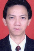 Drs. Budi Sastradiputra, M.Th.