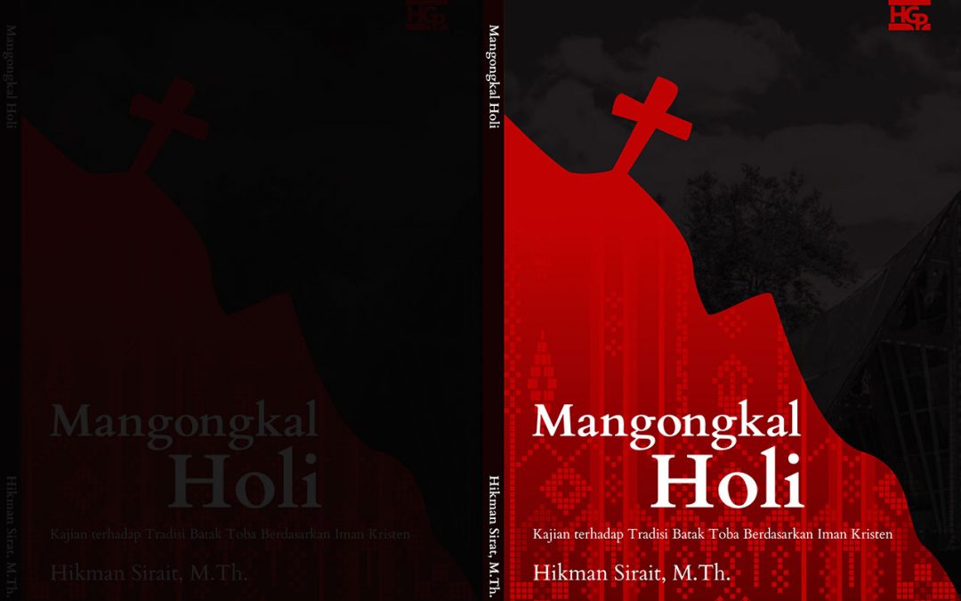 Mangongkal Holi
