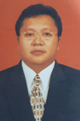 Dr. Yakub Hendrawan Perangin-Angin, M.Th.